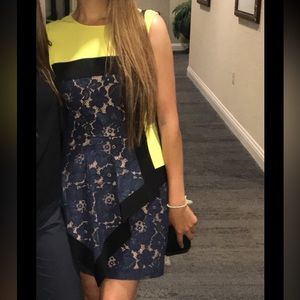 BCBGMaxazria dress size 2